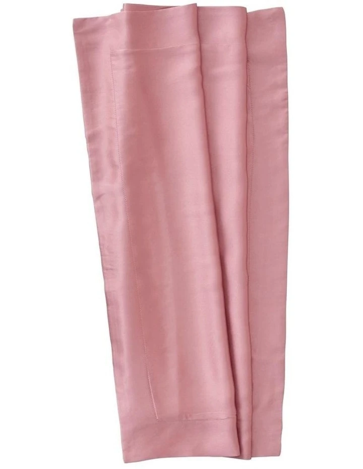 Promo ๐ฏ Sheridan Lanham Silk Pillowcase Rose Pink ๐ 2 Promo ๐ฏ Sheridan Lanham Silk Pillowcase Rose Pink ๐ - Image 2