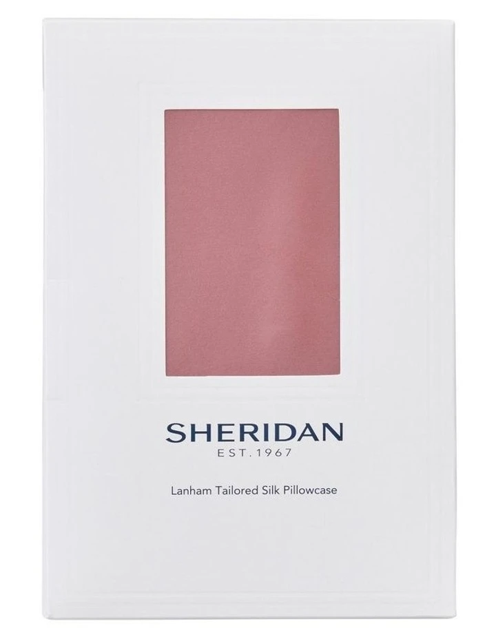 Promo ๐ฏ Sheridan Lanham Silk Pillowcase Rose Pink ๐ 3 Promo ๐ฏ Sheridan Lanham Silk Pillowcase Rose Pink ๐ - Image 3