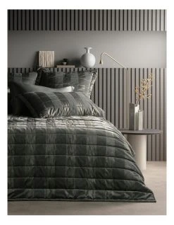 Best Pirce ❤️ Sheridan Hopkins Bed Linen Collection in Ivy 😀