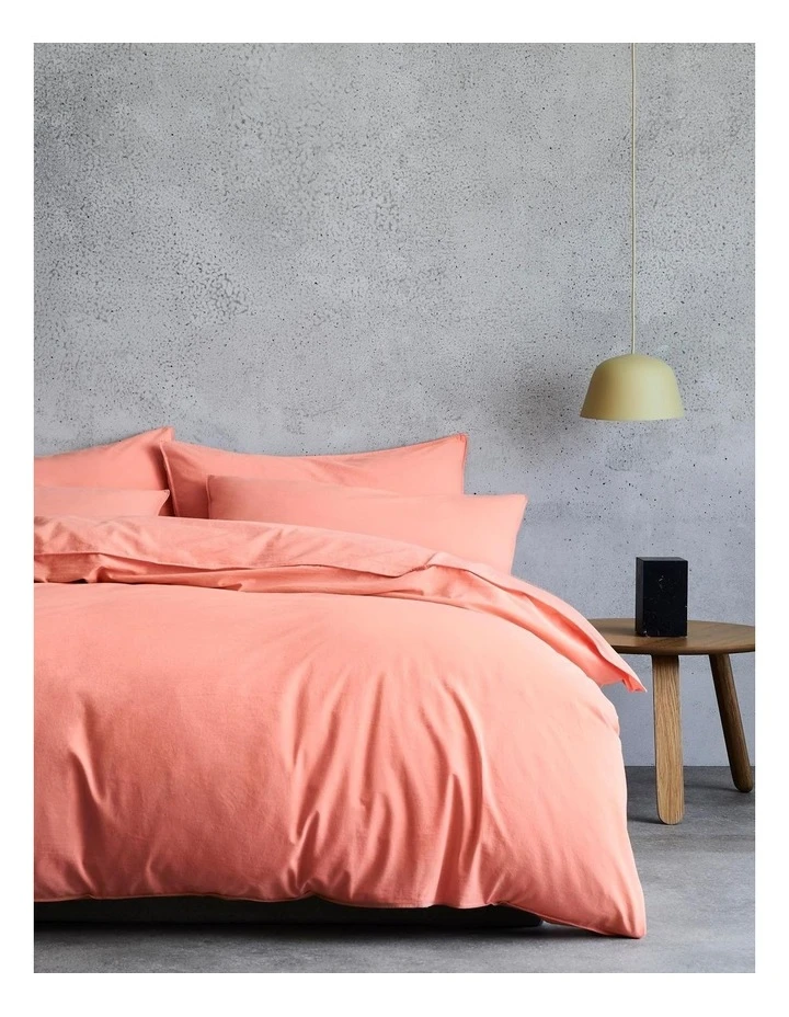 Cheap ๐งจ Sheridan Onslo Bed Linen Collection in Coral Glow ๐ฅ 1 Cheap ๐งจ Sheridan Onslo Bed Linen Collection in Coral Glow ๐ฅ