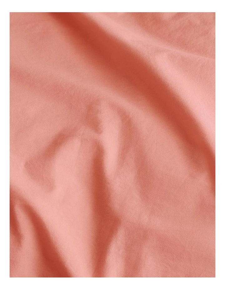 Cheap ๐งจ Sheridan Onslo Bed Linen Collection in Coral Glow ๐ฅ 2 Cheap ๐งจ Sheridan Onslo Bed Linen Collection in Coral Glow ๐ฅ - Image 2