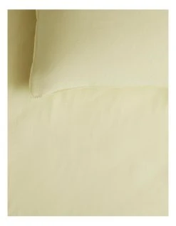 Best Sale ⭐ Sheridan Onslo Bedsheet Collection in Sunlight ⭐ -Cozy Bed Store 825262480 2 720x928