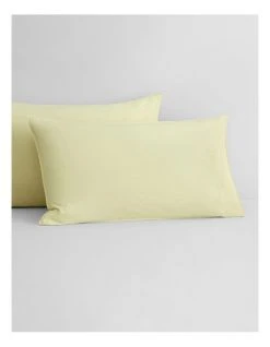 Best Sale ⭐ Sheridan Onslo Bedsheet Collection in Sunlight ⭐ -Cozy Bed Store 825262480 3 720x928