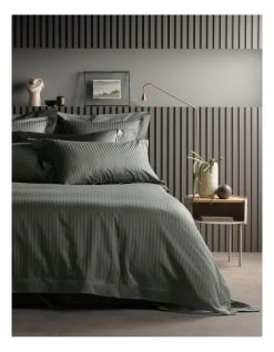 Promo โจ Sheridan Millennia Bed Linen Collection in Ivy ๐