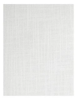 Outlet 🌟 Australian House & Garden Brighton Jute Blanket Stitch Cotton Cushion White 💯 -Cozy Bed Store 832960540 3 720x928