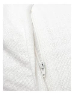 Best reviews of ⌛ Vue Vega Geometric Embroidered Cushion Terracotta 😍 -Cozy Bed Store 832960630 4 720x928