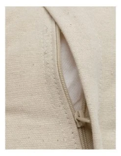 Coupon ❤️ Heritage Mellifera Embroidered Bee Cushion Natural ❤️ 7 Coupon ❤️ Heritage Mellifera Embroidered Bee Cushion Natural ❤️ -Cozy Bed Store 832960720 4 720x928