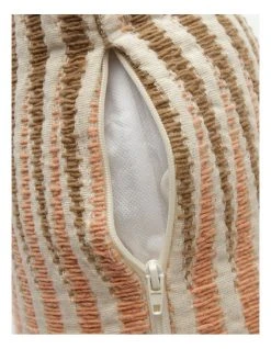 Deals โ Vue Jacinto Jacquard Stripe Breakfast Cushion in Pink ๐ฅ 7 Deals โ Vue Jacinto Jacquard Stripe Breakfast Cushion in Pink ๐ฅ -Cozy Bed Store 832960810 4 720x928