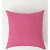Best deal ✨ Vue El Blanca Linen Cushion Bubblegum 🔔