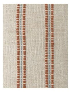 Best Sale 🌟 Australian House & Garden Newrybar Striped Woven Breakfast Cushion Natural 💯 -Cozy Bed Store 832962160 3 720x928