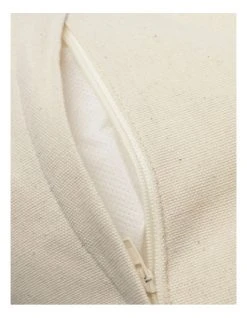 Best Sale 🌟 Australian House & Garden Newrybar Striped Woven Breakfast Cushion Natural 💯 -Cozy Bed Store 832962160 4 720x928