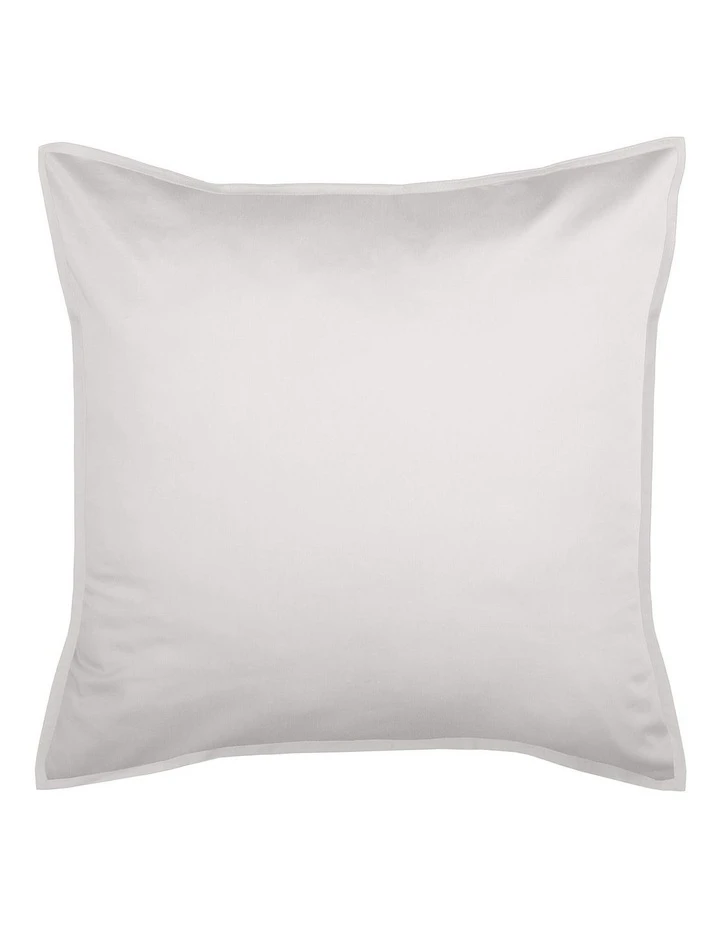 Top 10 π Linen House Nara 400TC Bamboo Cotton Quilt Cover Set Silver π 4 Top 10 π Linen House Nara 400TC Bamboo Cotton Quilt Cover Set Silver π - Image 4