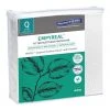 Hot Sale 😀 Protect-A-Bed Empyreal Tencel Waterproof Fitted Mattress Protector White 🛒