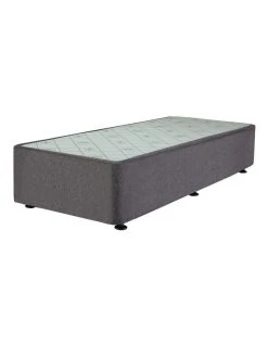 New ⌛ Sealy Space Saver Right Hand 2 Drawer Base Midnight 🌟 -Cozy Bed Store 835230970 3 720x928