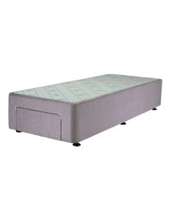 Buy ✨ Sealy Space Saver Right Hand 2 Drawer Base Taupe ✔️ 7 Buy ✨ Sealy Space Saver Right Hand 2 Drawer Base Taupe ✔️ -Cozy Bed Store 835231330 4 720x928