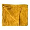 Best reviews of 🔔 Collective Sol Ivy Baby Blanket - Mustard ✨