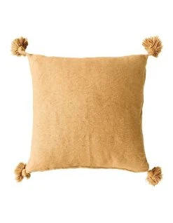 Wholesale 🥰 Collective Sol Harper Moroccan Cushion Gold 💯