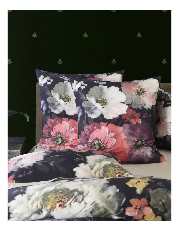 Wholesale ⌛ M.M Linen Dita Quilt Cover Set ⭐ 3 Wholesale ⌛ M.M Linen Dita Quilt Cover Set ⭐ - Image 3