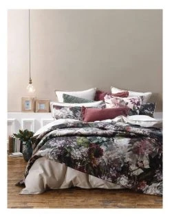 New ✨ M.M Linen Fiorella Comforter set 👏