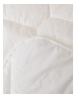 Best reviews of ✔️ Heritage Natural Antimicrobial Quilt White 🧨 -Cozy Bed Store 836069050 3 720x928