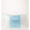 Budget 😀 Heritage Natural Antimicrobial Pillow White 🛒