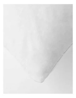 Budget 👍 Heritage 40X60cm Cushion Insert White ✨ -Cozy Bed Store 836071930 3 720x928