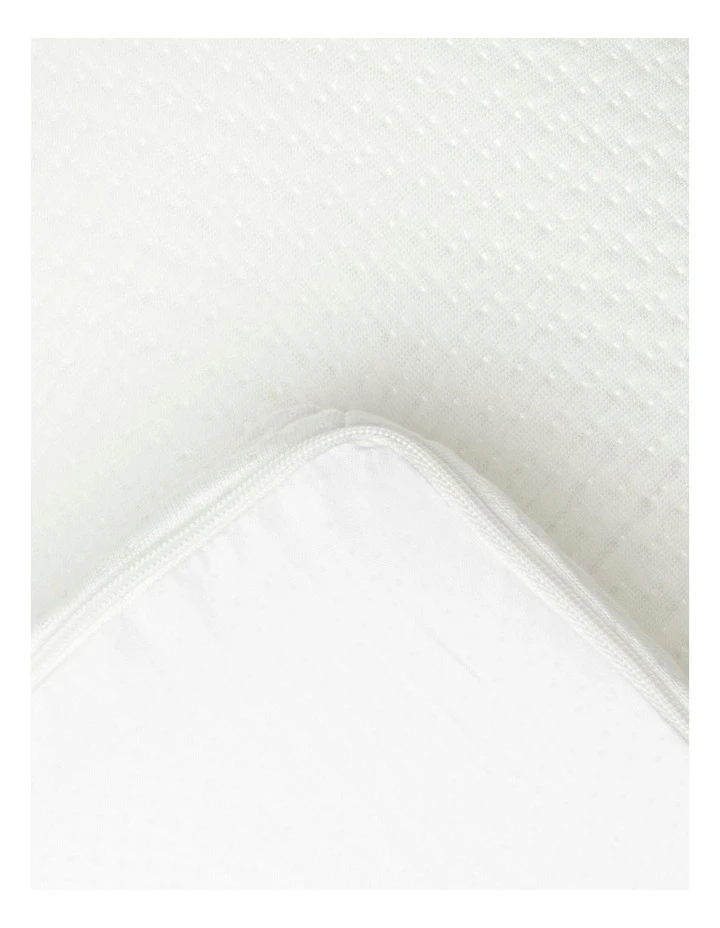 Top 10 😀 Heritage Memory Foam Mattress Topper White 🥰 3 Top 10 😀 Heritage Memory Foam Mattress Topper White 🥰 - Image 3