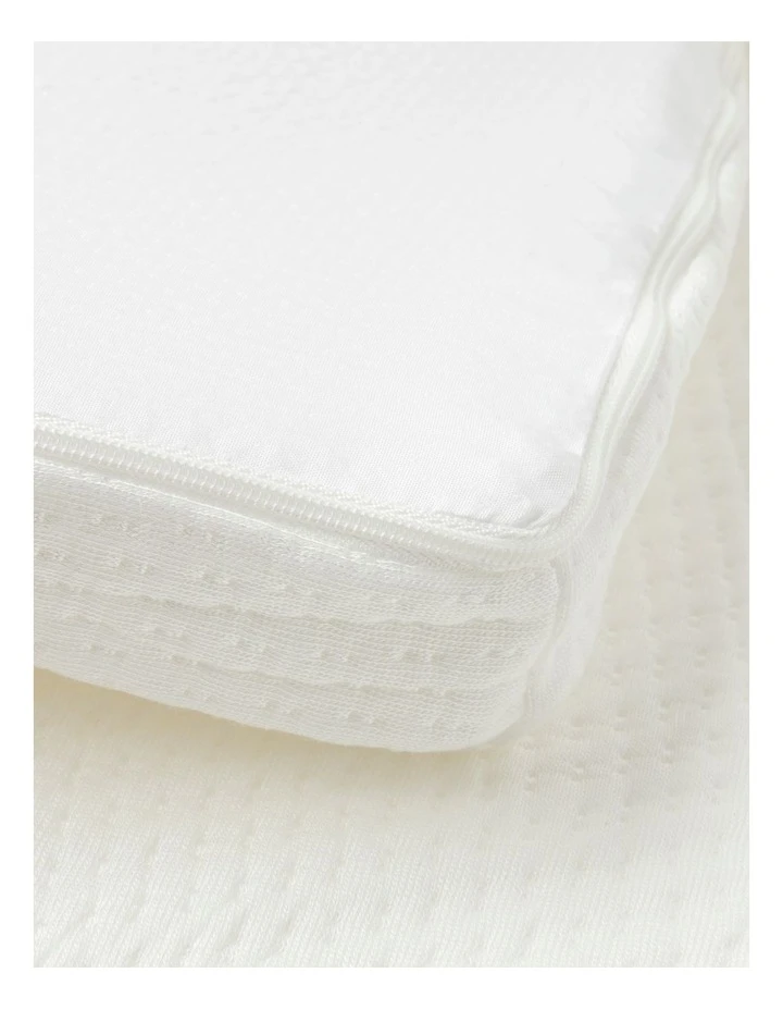 Top 10 😀 Heritage Memory Foam Mattress Topper White 🥰 4 Top 10 😀 Heritage Memory Foam Mattress Topper White 🥰 - Image 4