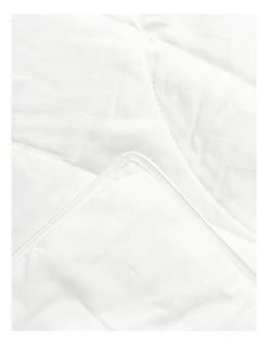 Cheapest ✔️ Milkshake Kids Bamboo & Cotton Quilt White 😀 -Cozy Bed Store 836380270 3 720x928