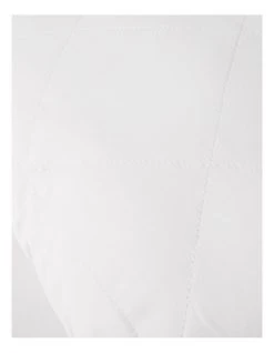 Promo โ๏ธ Milkshake Kids Bamboo & Cotton Low Profile Pillow White ๐ 9 Promo โ๏ธ Milkshake Kids Bamboo & Cotton Low Profile Pillow White ๐ -Cozy Bed Store 837520660 3 720x928