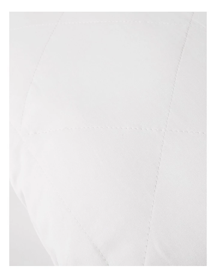 Promo โ๏ธ Milkshake Kids Bamboo & Cotton Low Profile Pillow White ๐ 3 Promo โ๏ธ Milkshake Kids Bamboo & Cotton Low Profile Pillow White ๐ - Image 3