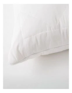 Promo โ๏ธ Milkshake Kids Bamboo & Cotton Low Profile Pillow White ๐ 10 Promo โ๏ธ Milkshake Kids Bamboo & Cotton Low Profile Pillow White ๐ -Cozy Bed Store 837520660 4 720x928
