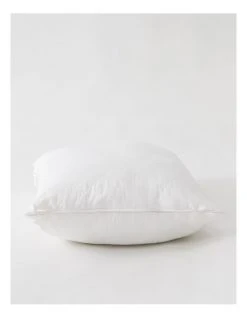 Promo โ๏ธ Milkshake Kids Bamboo & Cotton Low Profile Pillow White ๐ 12 Promo โ๏ธ Milkshake Kids Bamboo & Cotton Low Profile Pillow White ๐ -Cozy Bed Store 837520660 6 720x928