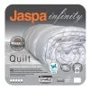 Best Sale 🌟 Jaspa Herington Micropol Quilt White ⭐