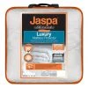 Buy 🎁 Jaspa Herington Jaspa Black Luxury Waterproof protector in White ❤️