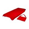 Best reviews of 😉 Babyhood Stacking Cot Bed Sheet - Red ⭐
