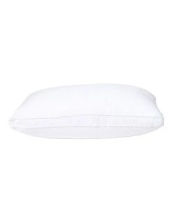 Best deal 🔥 Jaspa Herington Tencel/Cotton Pillow White 👍