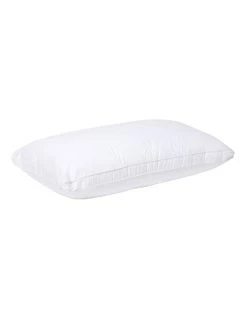 Best deal ⭐ Jaspa Herington Kids Pillow White ✨
