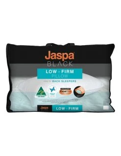 Brand new 🛒 Jaspa Herington High & Low Pillow Range White ✨ -Cozy Bed Store 838481320 5 720x928