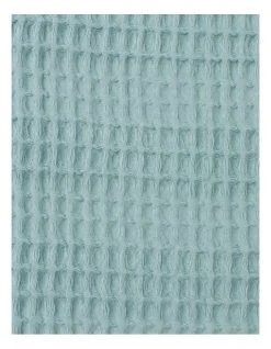 Flash Sale 🧨 Heritage Cotton Waffle Blanket ✨ -Cozy Bed Store 838576090 838576990 4 720x928