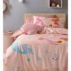 Best reviews of 😉 Milkshake Mystical Mermaid Cotton Quilt Cover Set Pink 😀