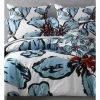 Cheap 🌟 Bromley Flowers Quilt Cover Set Blue 🎁
