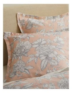 Buy ⌛ Private Collection Thornleigh Quilt Cover Set Pink 🎉 7 Buy ⌛ Private Collection Thornleigh Quilt Cover Set Pink 🎉 -Cozy Bed Store 839109520 839109160 4 720x928