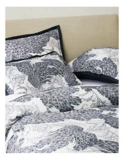 Brand new ✨ Private Collection Sago Quilt Cover Set Ink ⌛ -Cozy Bed Store 839119780 5 720x928