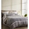 Flash Sale 🤩 Private Collection Kalan Quilt Cover Set Natural 🎉
