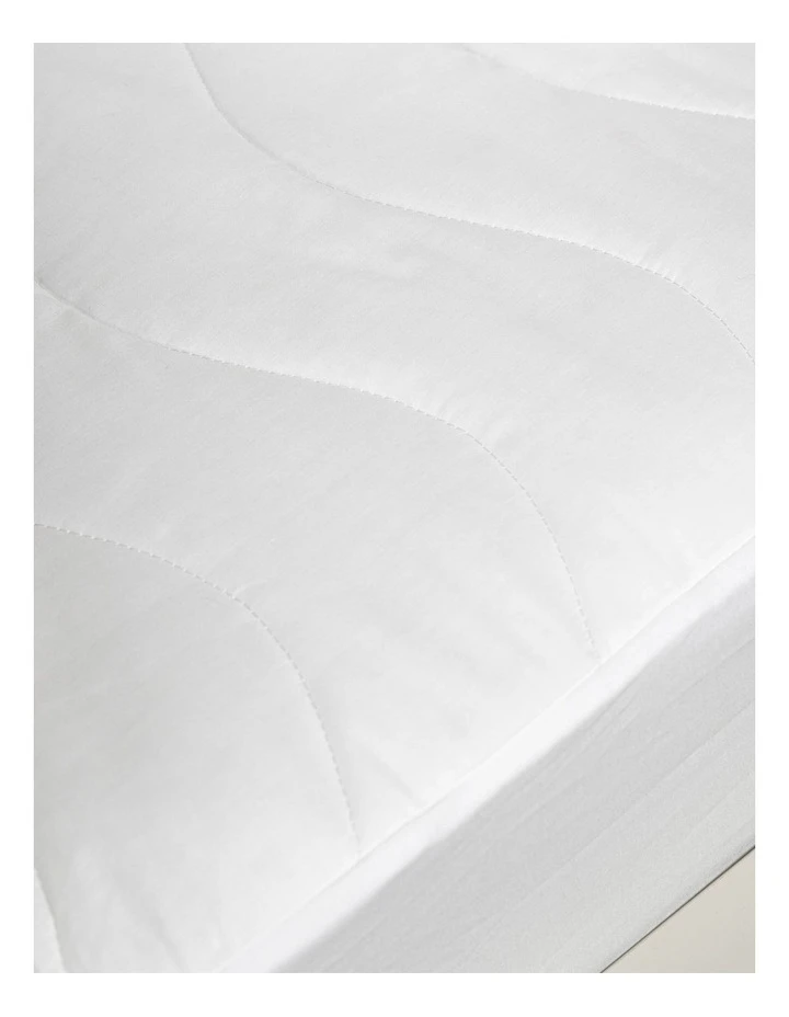 Deals 🥰 Tontine Comfortech Quilted Waterproof Mattress Protector 🌟 2 Deals 🥰 Tontine Comfortech Quilted Waterproof Mattress Protector 🌟 - Image 2