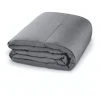 Best Sale 😉 Laura Hill Kids Heavy Weighted Blanket 9Kg Grey ⌛
