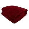 Discount 🛒 Laura Hill 220 X 240cm Mink Blanket Double Sided Queen Soft Plush Bed Faux Throw Rug 800gsm ✔️