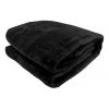 Cheap 😀 Laura Hill 220 X 240cm Mink Blanket Double Sided Queen Soft Plush Bed Faux Throw Rug 800gsm 🔔