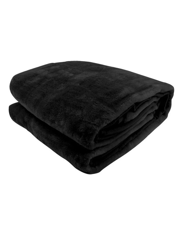 Cheap ๐ Laura Hill 220 X 240cm Mink Blanket Double Sided Queen Soft Plush Bed Faux Throw Rug 800gsm ๐ 1 Cheap ๐ Laura Hill 220 X 240cm Mink Blanket Double Sided Queen Soft Plush Bed Faux Throw Rug 800gsm ๐